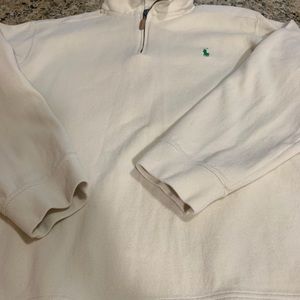 Ralph Lauren Polo Zip